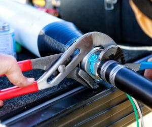 About Septic Pumping Service North Hollywood, CA
