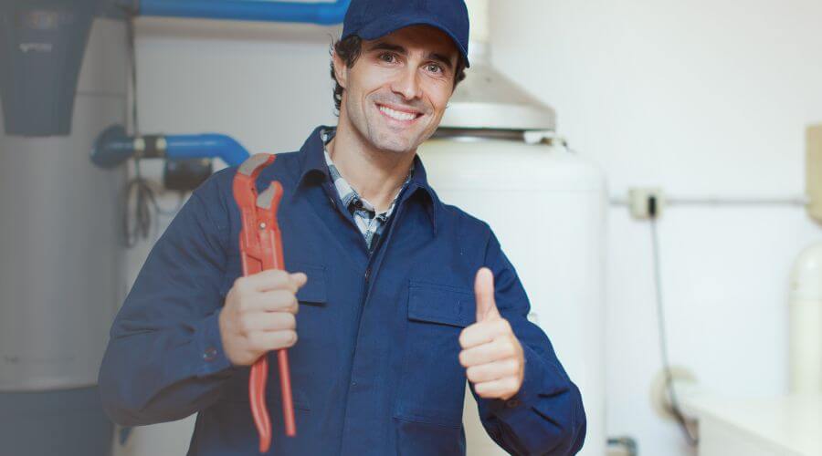 Professional septic pumping service in North Hollywood, CA